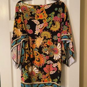 Trina Turk Swim Coverup Size L